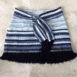 Derek Lam Skirts - Mini skirt Derek Lam Skirts - Mini skirt